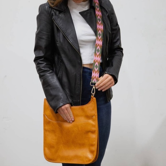 Colorful Adjustable Bag Strap - Picture 3 of 4